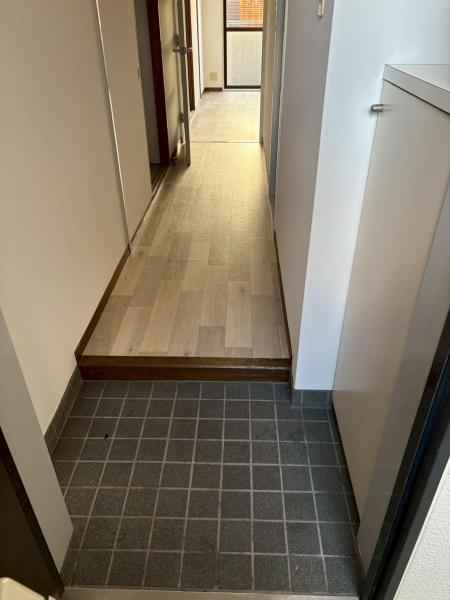 グランディール鹿島