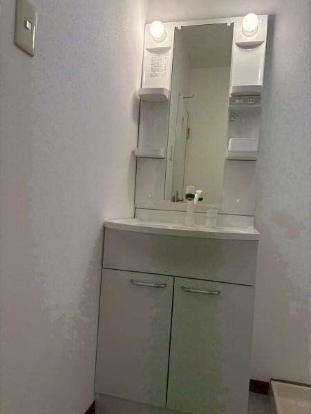 グランディール鹿島