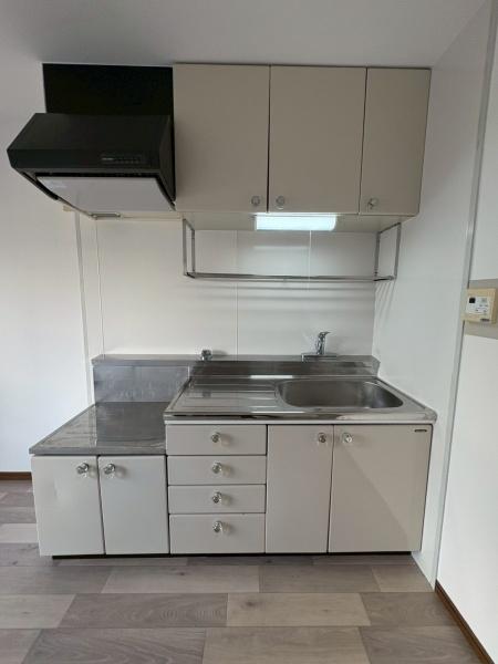 グランディール鹿島