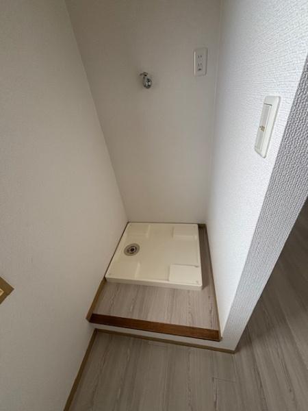 松原市別所７丁目のアパート