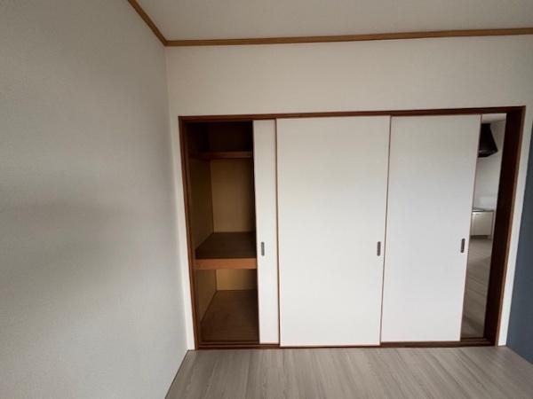 松原市別所７丁目のアパート