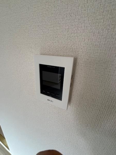 松原市別所７丁目のアパート