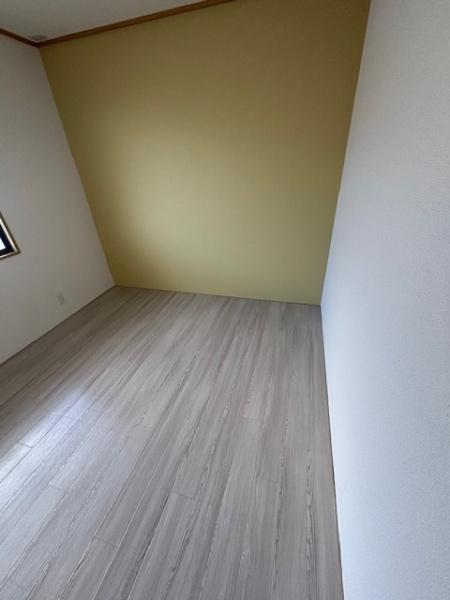 松原市別所７丁目のアパート