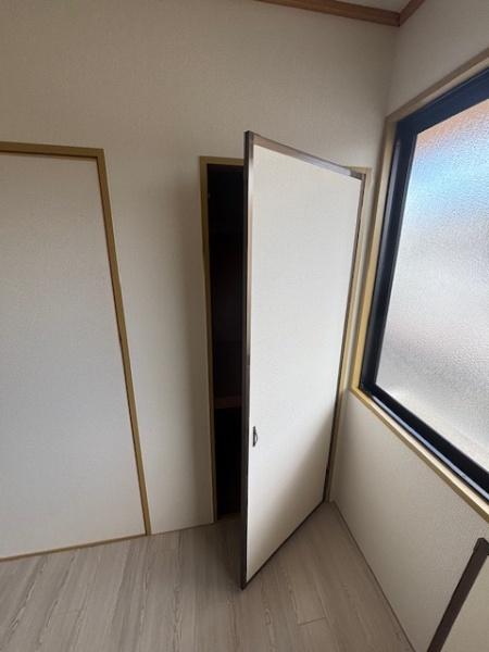 松原市別所７丁目のアパート