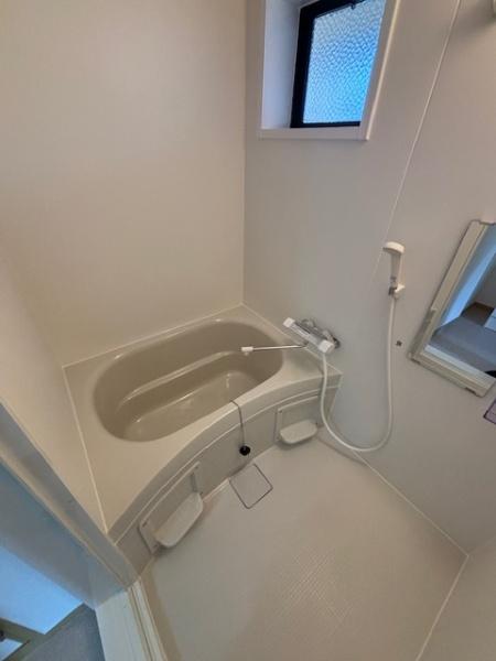 松原市別所７丁目のアパート