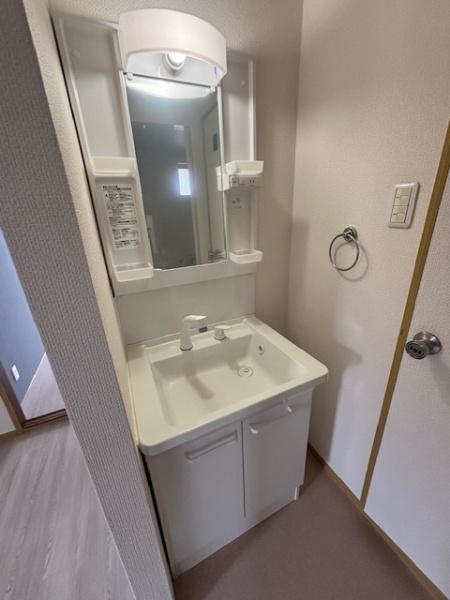 松原市別所７丁目のアパート