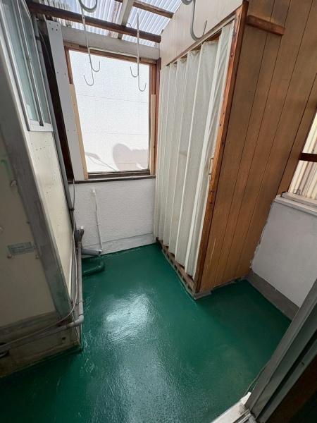 公園南矢田１丁目借家