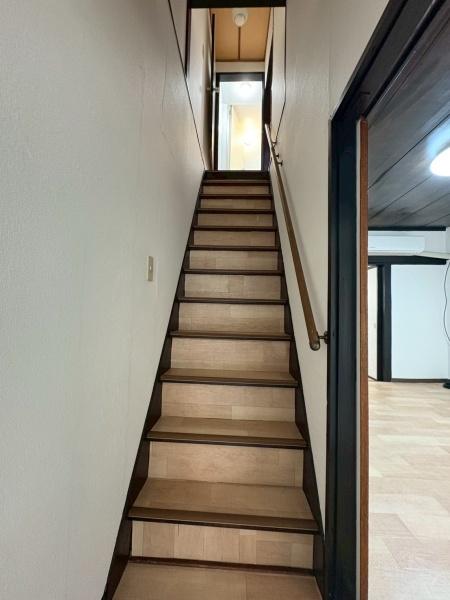 公園南矢田１丁目借家