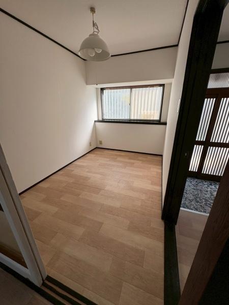 公園南矢田１丁目借家