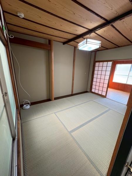 公園南矢田１丁目借家