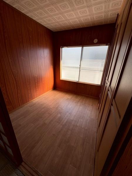 公園南矢田１丁目借家