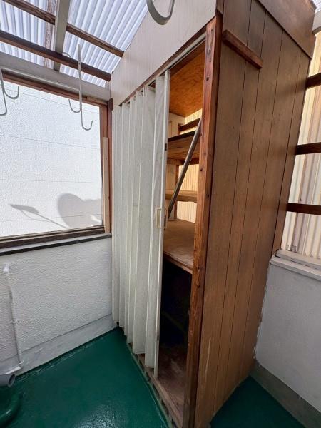 公園南矢田１丁目借家