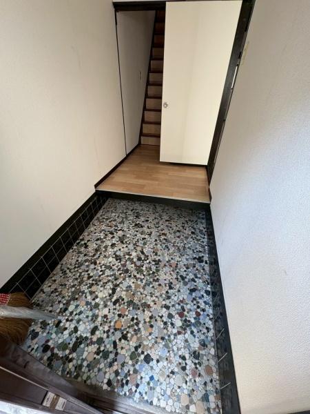 公園南矢田１丁目借家