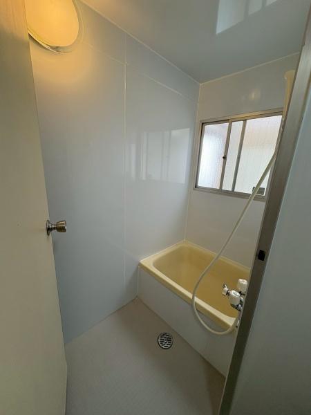 公園南矢田１丁目借家