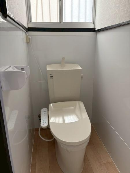 公園南矢田１丁目借家