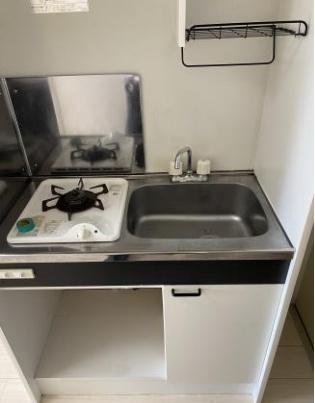 大阪市東住吉区田辺１丁目のマンション