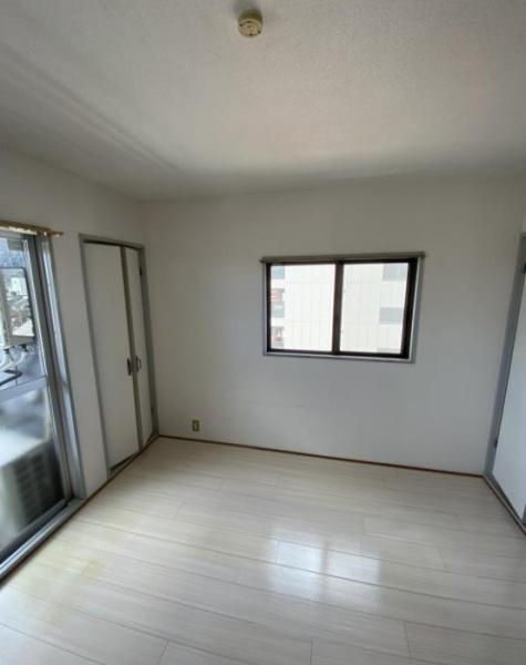 大阪市東住吉区田辺１丁目のマンション