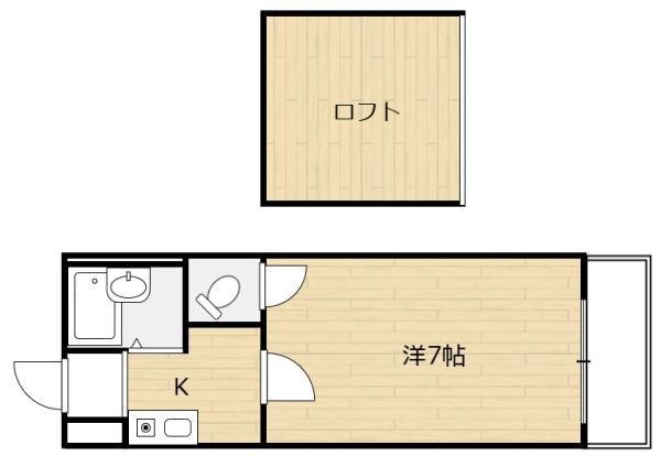 アルファーハウス・リベラ