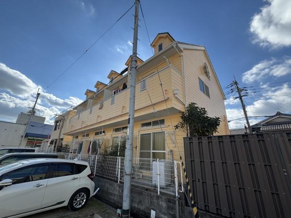 アルファーハウス・リベラ