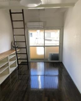 アルファーハウス・リベラ