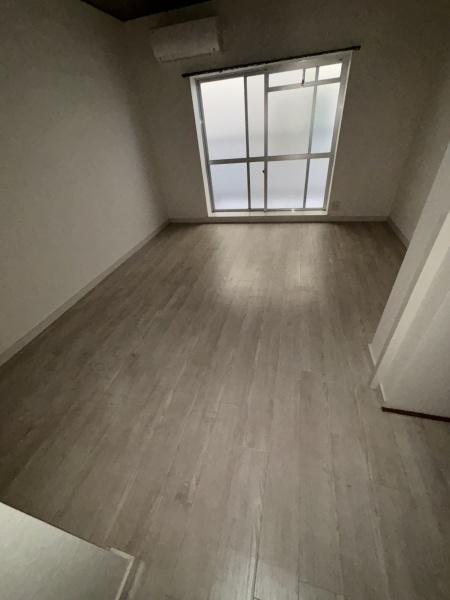 松原市阿保４丁目のマンション