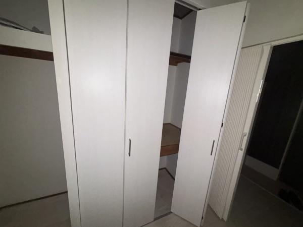 松原市阿保４丁目のマンション