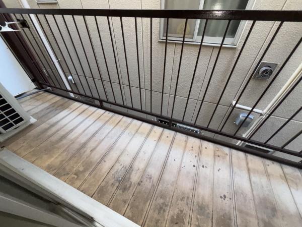 松原市阿保４丁目のマンション