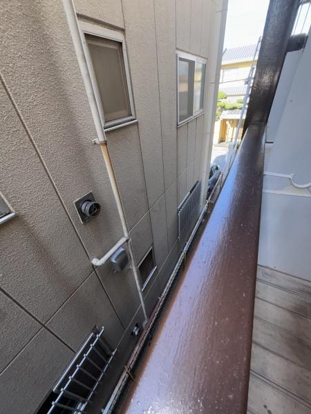 松原市阿保４丁目のマンション