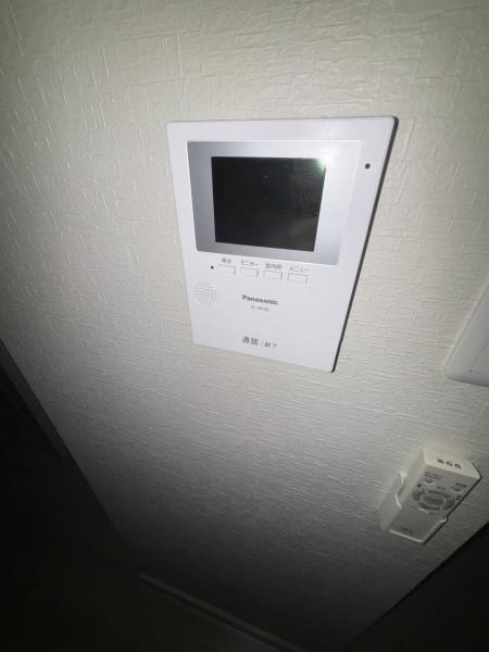 松原市阿保４丁目のマンション