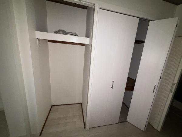 松原市阿保４丁目のマンション