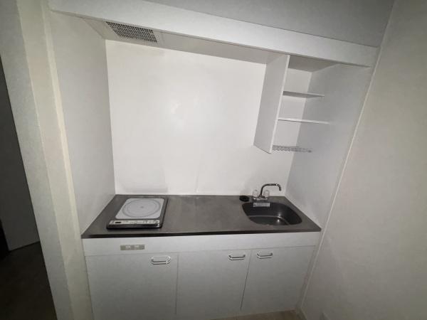 松原市阿保４丁目のマンション