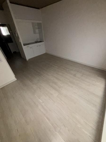 松原市阿保４丁目のマンション