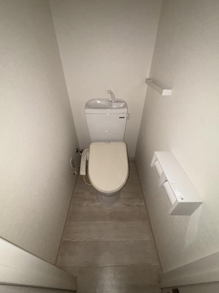 松原市阿保４丁目のマンション