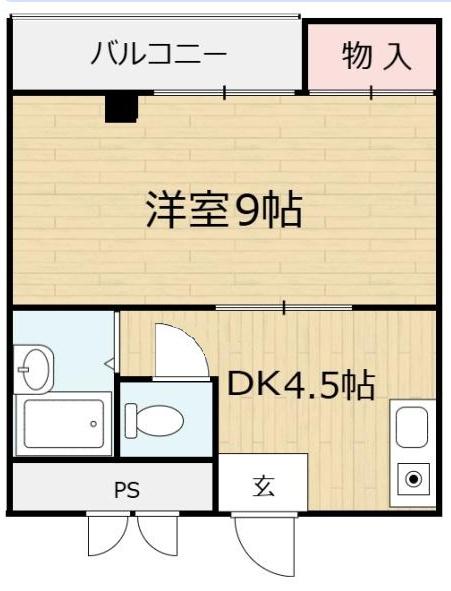 ロイヤル天王寺南