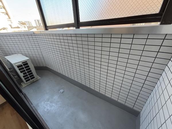 大阪市阿倍野区天王寺町南２丁目のマンション