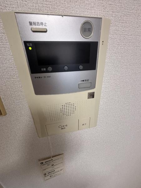 大阪市阿倍野区天王寺町南２丁目のマンション