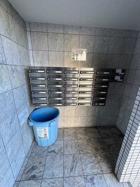 大阪市阿倍野区天王寺町南２丁目のマンション