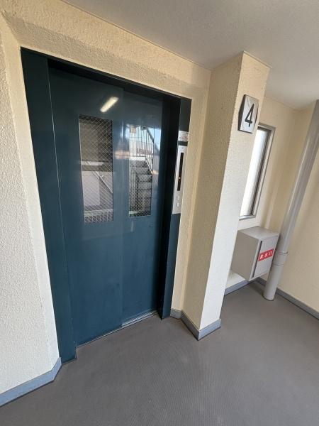 大阪市阿倍野区天王寺町南２丁目のマンション