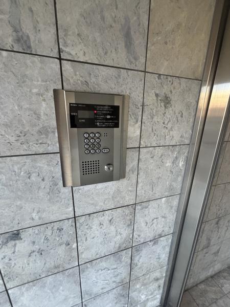 大阪市阿倍野区天王寺町南２丁目のマンション