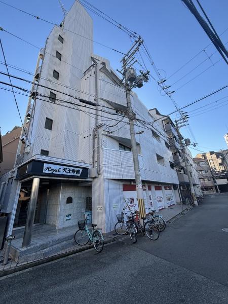 ロイヤル天王寺南