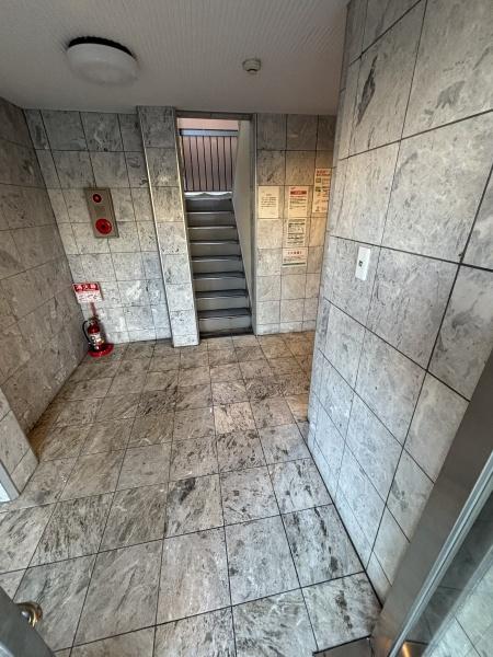 大阪市阿倍野区天王寺町南２丁目のマンション