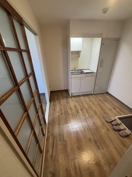 大阪市阿倍野区天王寺町南２丁目のマンション