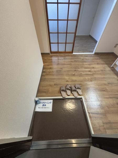 ロイヤル天王寺南