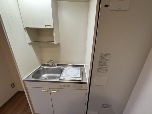 ロイヤル天王寺南