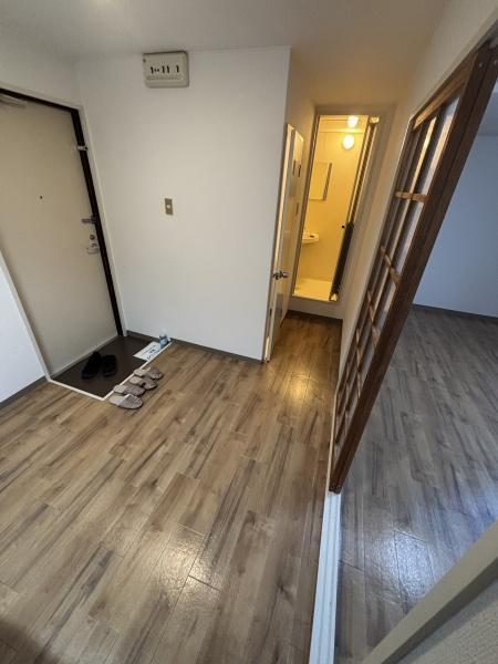 ロイヤル天王寺南