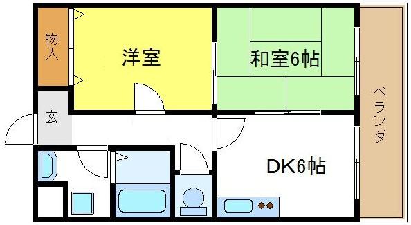 イトーピア山本