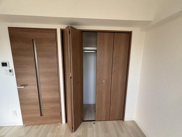 大阪市東住吉区北田辺４丁目のマンション