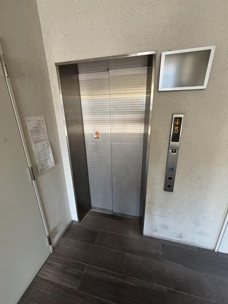 大阪市東住吉区北田辺４丁目のマンション