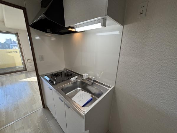 大阪市東住吉区北田辺４丁目のマンション