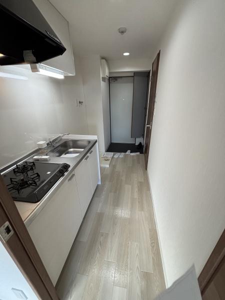 大阪市東住吉区北田辺４丁目のマンション